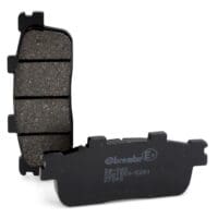 BREMBO Scooter Remblokken - 07040CC Carbon Ceramic