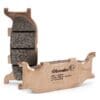 BREMBO Scooter Remblokken - 07042XS Gesinterd metaal