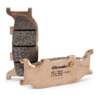 BREMBO Scooter Remblokken - 07042XS Gesinterd metaal
