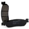 BREMBO Scooter Remblokken - 07043CC Carbon Ceramic