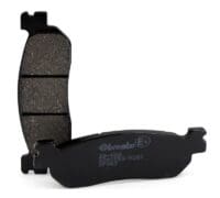 BREMBO Scooter Remblokken - 07043CC Carbon Ceramic