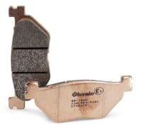 BREMBO Scooter Remblokken - 07052XS Gesinterd metaal