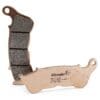 BREMBO Scooter Remblokken - 07063XS Gesinterd metaal