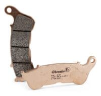 BREMBO Scooter Remblokken - 07063XS Gesinterd metaal