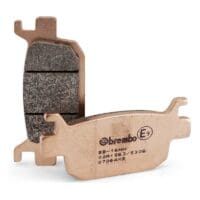 BREMBO Scooter Remblokken - 07064XS Gesinterd metaal