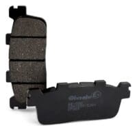 BREMBO Scooter Remblokken - 07069CC Carbon Ceramic
