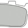 BREMBO Scooter Remblokken - 07069CC Carbon Ceramic