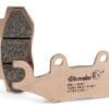 BREMBO Scooter Remblokken - 07071XS Gesinterd metaal