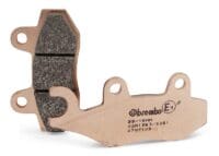 BREMBO Scooter Remblokken - 07071XS Gesinterd metaal