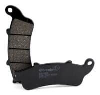 BREMBO Scooter Remblokken - 07072CC Carbon Ceramic