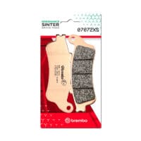 BREMBO Scooter Remblokken - 07072XS Gesinterd metaal