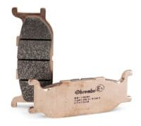 BREMBO Scooter Remblokken - 07073XS Gesinterd metaal