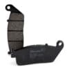 BREMBO Scooter Remblokken - 07074CC Carbon Ceramic
