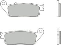 BREMBO Scooter Remblokken - 07074CC Carbon Ceramic