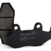 BREMBO Scooter Remblokken - 07076CC Carbon Ceramic