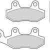 BREMBO Scooter Remblokken - 07076CC Carbon Ceramic