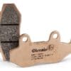 BREMBO Scooter Remblokken - 07076XS Gesinterd metaal