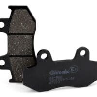 BREMBO Scooter Remblokken - 07078CC Carbon Ceramic