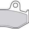 BREMBO Scooter Remblokken - 07078CC Carbon Ceramic
