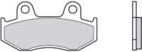 BREMBO Scooter Remblokken - 07078CC Carbon Ceramic