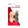 BREMBO Scooter Remblokken - 07078XS Gesinterd metaal