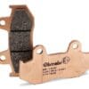 BREMBO Scooter Remblokken - 07078XS Gesinterd metaal