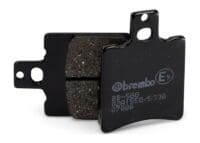 BREMBO Scooter Remblokken - 07086CC Carbon Ceramic