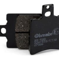 BREMBO Scooter Remblokken - 07086CC Carbon Ceramic