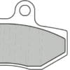 BREMBO Scooter Remblokken - 07089CC Carbon Ceramic