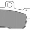 BREMBO Scooter Remblokken - 07092CC Carbon Ceramic