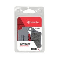 BREMBO Off-Road Remblokken - 07BB02SX Gesinterd metaal