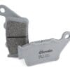 BREMBO Off-Road Remblokken - 07BB02SX Gesinterd metaal