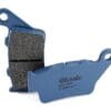 BREMBO Off-Road TT Remblokken - 07BB02TT Carbon Ceramic