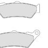 BREMBO Street Remblokken - 07BB0306 Carbon Ceramic