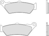 BREMBO Street Remblokken - 07BB0306 Carbon Ceramic
