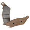 BREMBO OEM Remblokken - 07BB0390 Gesinterd metaal
