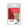 BREMBO Street Remblokken - 07BB03SP Gesinterd metaal