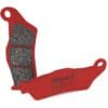 BREMBO Street Remblokken - 07BB04SA Gesinterd metaal