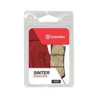 BREMBO Street Remblokken - 07BB04SP Gesinterd metaal