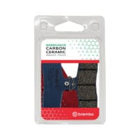 BREMBO Street Remblokken - 07BB0907 Carbon Ceramic