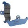 BREMBO Street Remblokken - 07BB0907 Carbon Ceramic