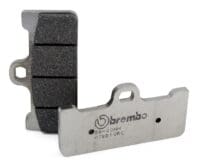 BREMBO Competition Remblokken - 07BB10RC Carbon Ceramic