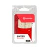 BREMBO Street Remblokken - 07BB14SP Gesinterd metaal