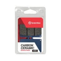 BREMBO Street Remblokken - 07BB1507 Carbon Ceramic