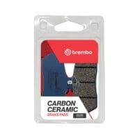 BREMBO Street Remblokken - 07BB1606 Carbon Ceramic