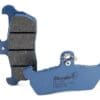 BREMBO Street Remblokken - 07BB1606 Carbon Ceramic