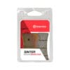 BREMBO OEM Remblokken - 07BB1973 Gesinterd metaal
