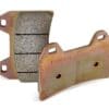 BREMBO OEM Remblokken - 07BB1973 Gesinterd metaal