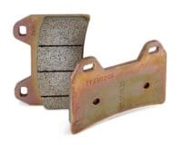 BREMBO OEM Remblokken - 07BB1973 Gesinterd metaal