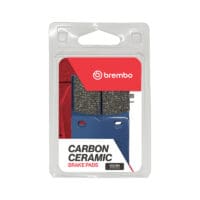 BREMBO Street Remblokken - 07BB2107 Carbon Ceramic